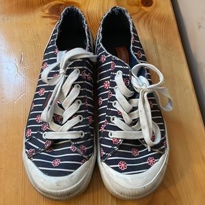 EUC Rocket Dog Sneakers